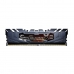 RAM geheugen GSKILL Flare X DDR4 CL16 16 GB