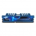 RAM Memória GSKILL PC3-12800 CL9 16 GB