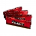 RAM-muisti GSKILL DDR3-1600 CL10 RipjawsZ CL10 32 GB