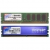 Memorie RAM Patriot Memory PSD34G13332 DDR3 4 GB CL9