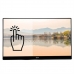 Monitor met Touchscreen iggual MTL270HS 27