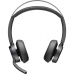 Auriculares HP 76U47AA Preto