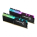 RAM памет GSKILL Trident Z RGB 16GB DDR4 CL16 16 GB