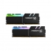 RAM geheugen GSKILL Trident Z RGB DDR4 CL16 64 GB