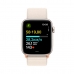 Smartwatch Watch SE Apple MRH23QL/A Bege 44 mm