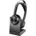 Headphones HP 77Y89AA Black