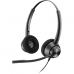 Casque HP 767G0AA Noir