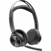 Auriculares HP 77Y88AA Preto