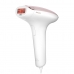 Odstranjevalec dlak z intenzivno pulzno svetlobo z dodatki Philips Lumea Advanced SC1994/00