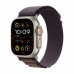 Smartwatch Apple Watch Ultra 2 + Cellular Fioletowy Złoty 49 mm
