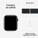 Smartklokke Apple SE Svart 44 mm