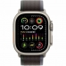 Montre intelligente Apple Ultra 2 Titane 49 mm