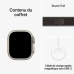 Montre intelligente Apple Ultra 2 Titane 49 mm