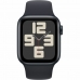 Montre intelligente Apple SE Noir 40 mm