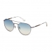 Unisex Saulesbrilles Police SPLF14-55509B Ø 55 mm