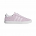 Sapatilhas de Desporto Mulher Adidas Daily 2.0 Cor de Rosa