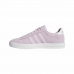 Női cipők Adidas Daily 2.0 Rózsaszín