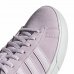 Sapatilhas de Desporto Mulher Adidas Daily 2.0 Cor de Rosa