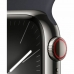 Chytré hodinky Apple Series 9 Čierna 41 mm