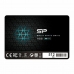 Твърд диск Silicon Power SP512GBSS3A55S25 512 GB SSD