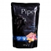 Υγρό φαγητό Dolina Noteci Piper Animals Αρνί Καρότο 500 g