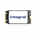 Merevlemez Integral 128 GB SSD (Felújított B)