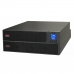 Nepertraukiamo Maitinimo šaltinio Sistema Interaktyvi UPS APC SRV6KRI 6000 W 6000 VA