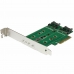 PCI карта SSD M.2 Startech PEXM2SAT32N1