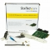 Placa PCI SSD M.2 Startech PEXM2SAT32N1