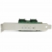 PCI карта SSD M.2 Startech PEXM2SAT32N1