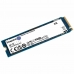 Festplatte Kingston NV2 Intern SSD 2 TB 2 TB SSD 2 TB HDD