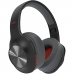 Auriculares sem fios Hama 00184100 Preto