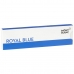 Navulling voor balpen Montblanc 128241 Blauw (3 Stuks)