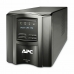 Uninterruptible Power Supply System Interactive UPS APC SMT750IC            