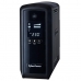 Sistema Interactivo de Fornecimento Ininterrupto de Energia Cyberpower CP900EPFCLCD 540W