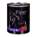 Влажный корм Dolina Noteci Piper Animals Кролик 800 g