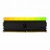 RAM-hukommelse GoodRam IRDM RGB 16 GB RAM CL18