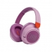 Hörlurar JBL JR 460NC Rosa 450 mAh