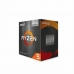 Επεξεργαστής AMD Ryzen 5 5600G 64 bits 32 Bit AMD AM4 19 MB Hexa Core 4,4 Ghz