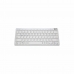 Teclado Bluetooth iggual IGG316788 Espanhol Macaco (1 Peça)