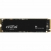 Tvrdi disk Crucial P3 1 TB SSD