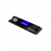 Tvrdi disk GoodRam PX500 Gen.2 256 GB SSD