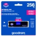 Cietais Disks GoodRam PX500 Gen.2 SSD M.2 256 GB SSD