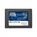 Твърд диск Patriot Memory P220 512 GB SSD