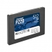 Dysk Twardy Patriot Memory P220 512 GB SSD