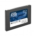 Твърд диск Patriot Memory P220 512 GB SSD