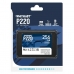 Disco Duro Patriot Memory P220 256GB 256 GB SSD