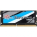 RAM memorija GSKILL Ripjaws SO-DIMM 8GB DDR4-2400Mhz DDR4 8 GB CL16