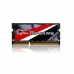 Μνήμη RAM GSKILL PAMGSKSOO0023 DDR3 16 GB 40 g CL11