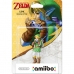 Gyűjthető figura Amiibo Legend of Zelda: Ocarina of Time - Link